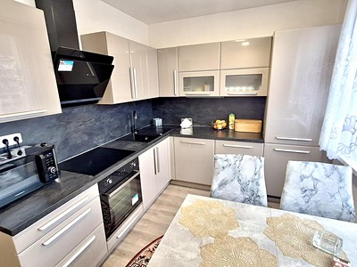 Prodej bytu 2+1 63 m²