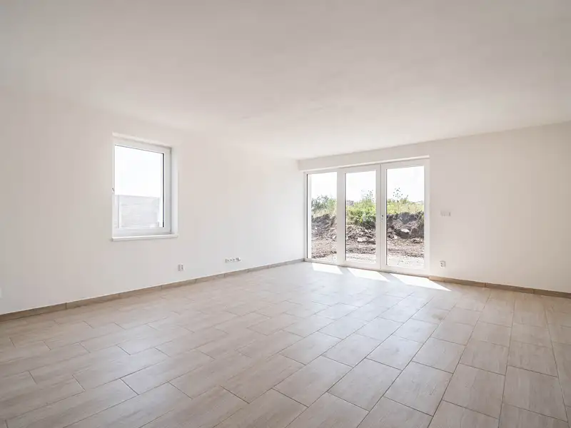 Prodej rodinného domu 106 m², pozemek 234 m², Buštěhrad – náhled fotky 3