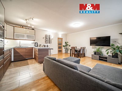 Prodej bytu 4+kk 86 m²