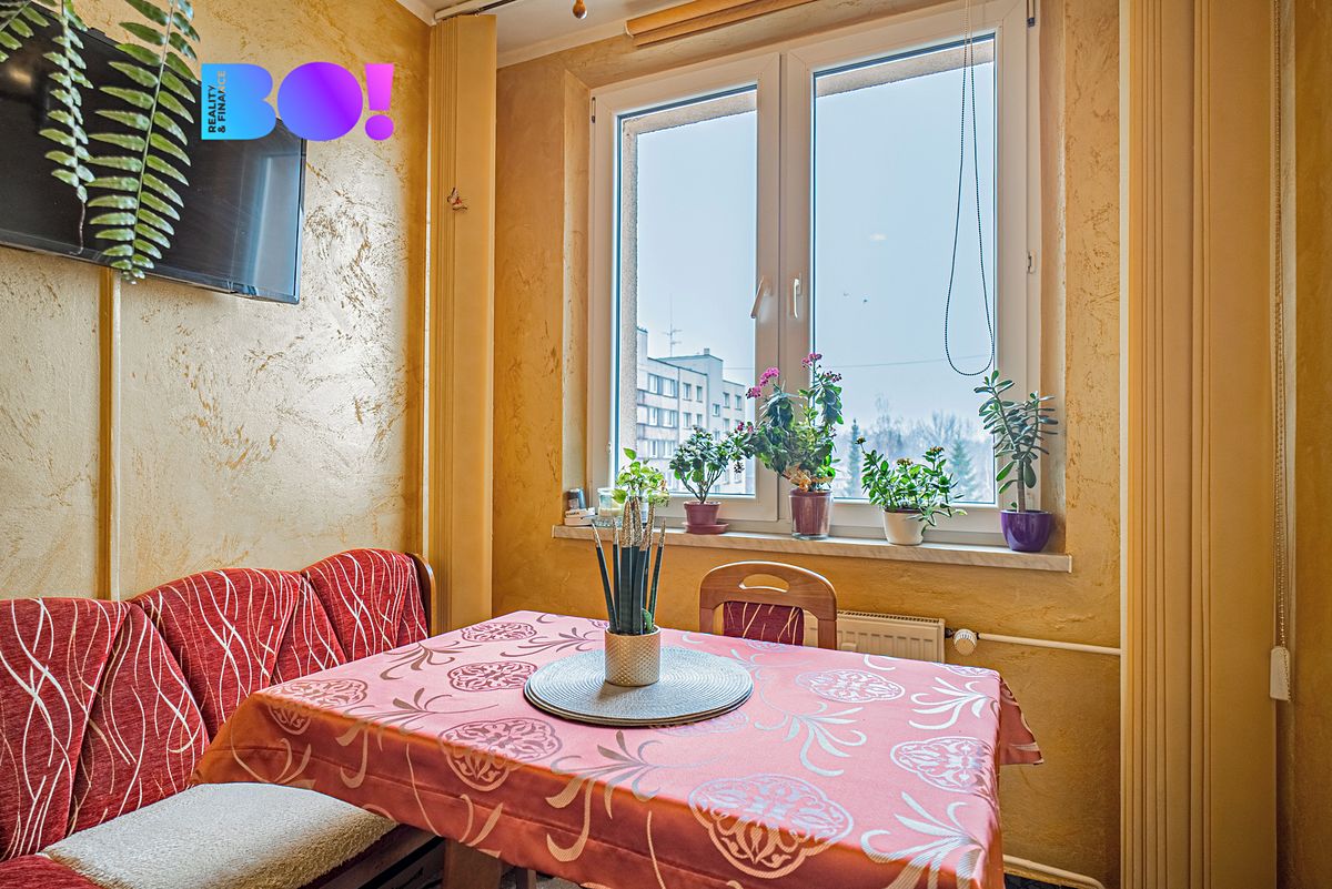 Prodej bytu 4+1 85 m² – fotografie 3