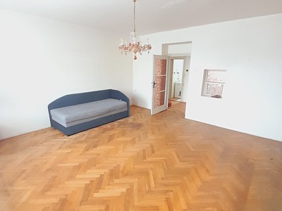 Prodej bytu 2+1 72 m²