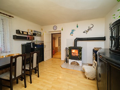 Prodej bytu 3+1 86 m² (Jednopodlažní)