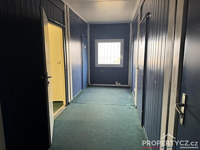 Pronájem komerčního prostoru, 14 m² (3 z 10)