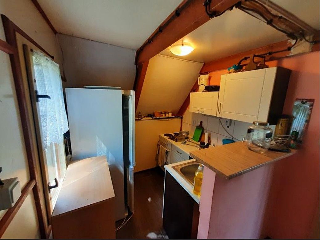 Prodej chaty 56 m², pozemek 1822 m² – fotografie 3