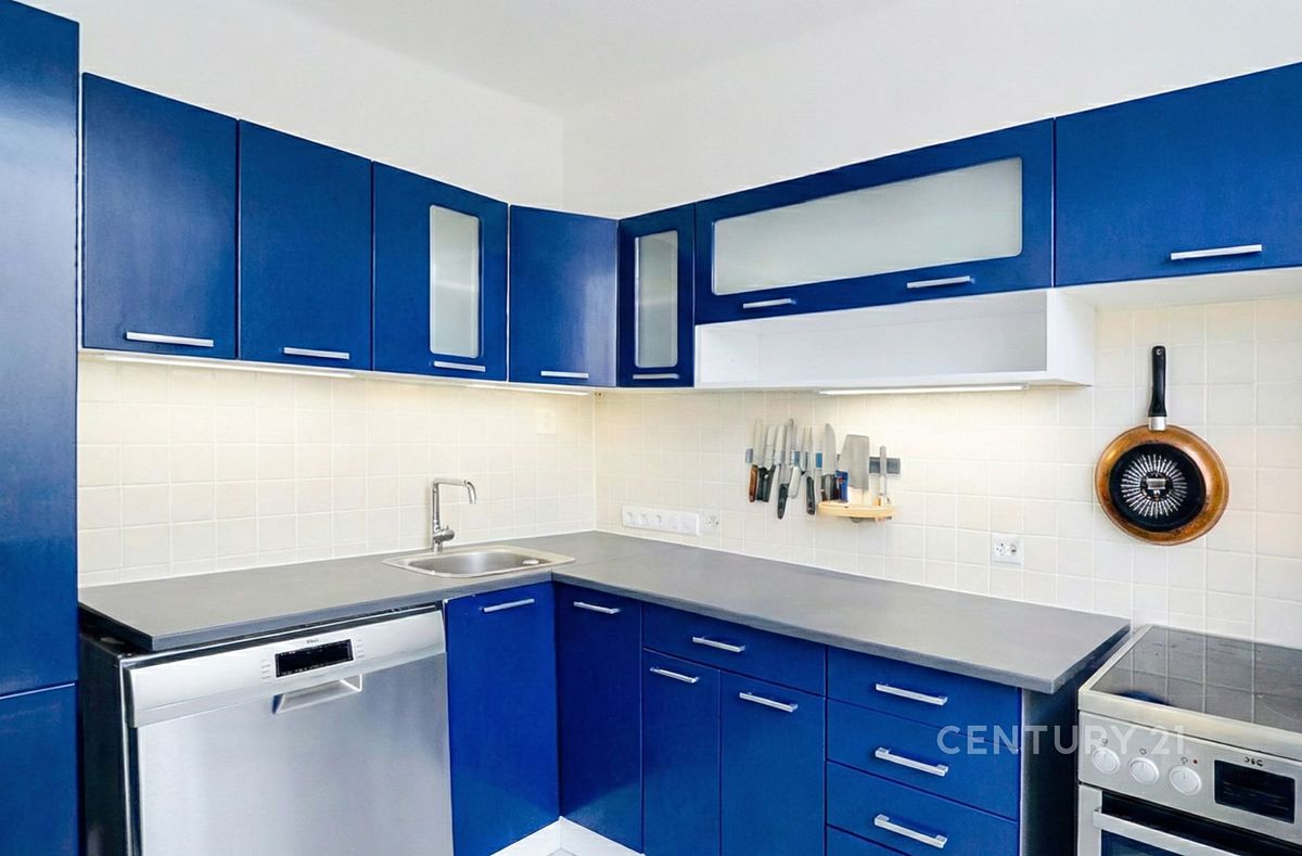 Prodej bytu 2+1 60 m² – fotografie 2