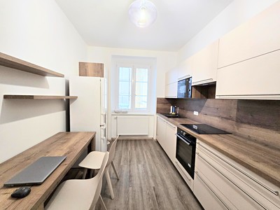 Pronájem bytu 2+1 54 m²