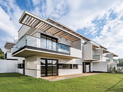 Prodej bytu 4+kk 107 m²