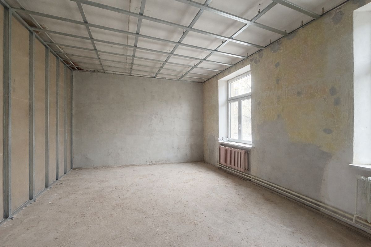 Pronájem ordinace 34 m² – fotografie 2