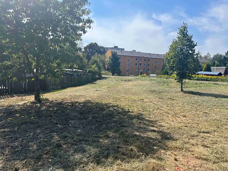 Prodej stavebního pozemku 1009 m², Mimoň – náhled fotky 3