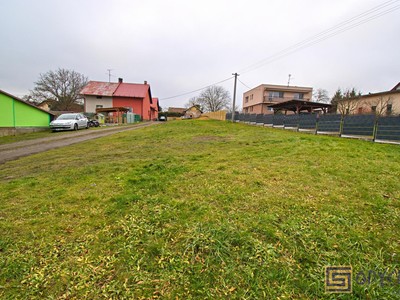 Prodej pozemku, 702 m² (2 z 12)