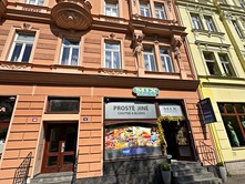 Prodej obchodního prostoru 89 m²