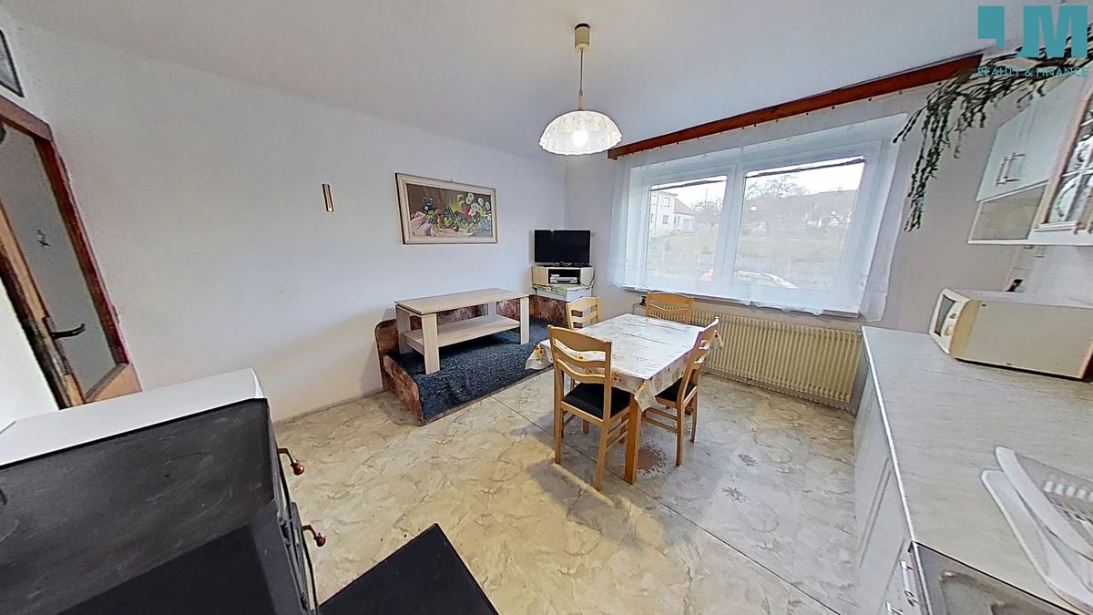 Pronájem bytu 1+1 57 m² – fotografie 4