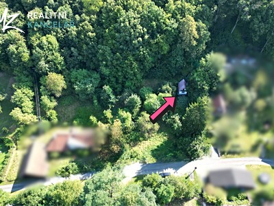 Prodej pozemku, 655 m² (2 z 5)