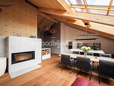 Prodej bytu 4+kk 229 m²