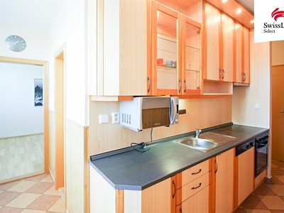 Pronájem bytu 3+1 73 m²