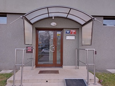 Prodej bytu 1+1 30 m²