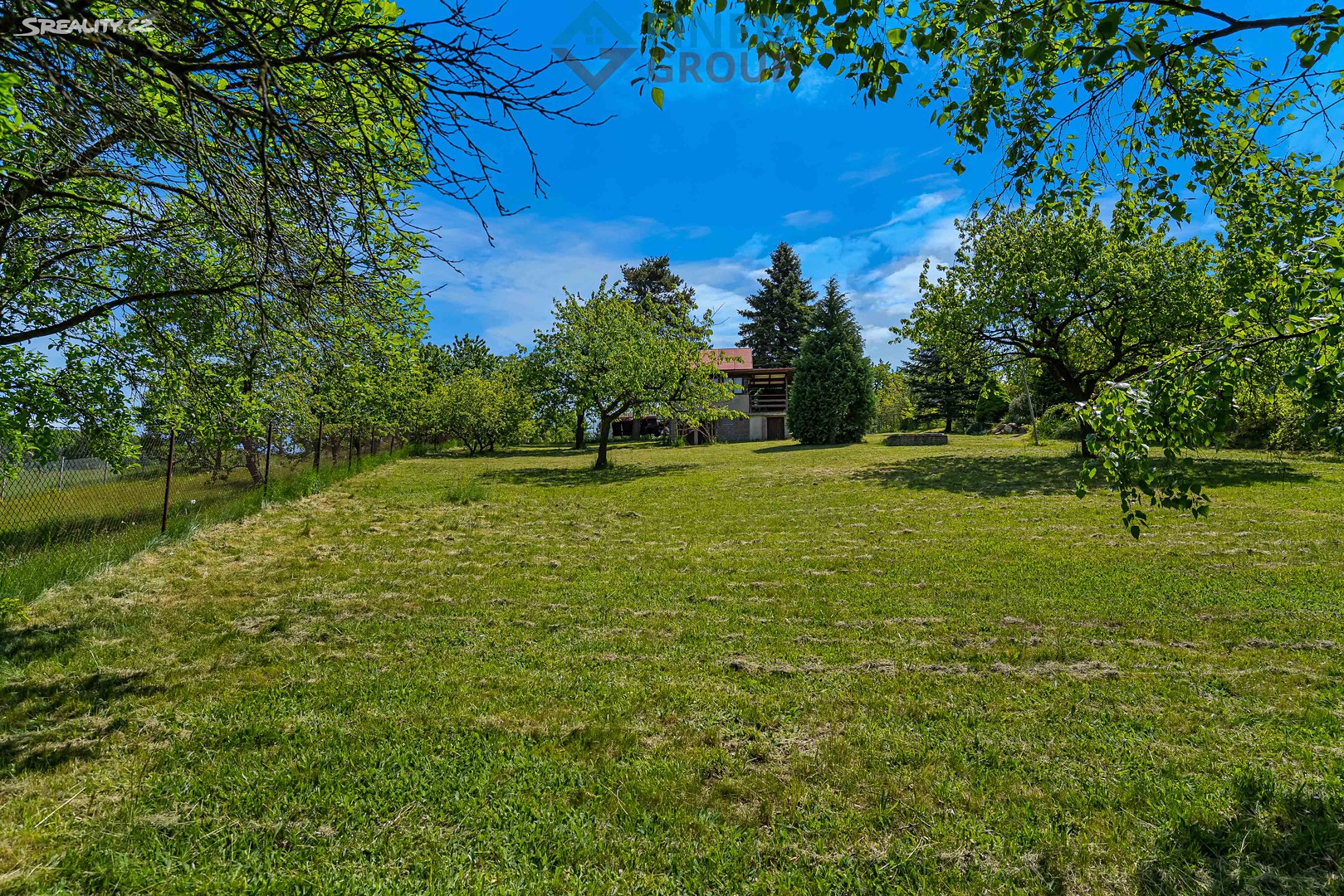 Prodej  chaty 17 m², pozemek 2 199 m² - More