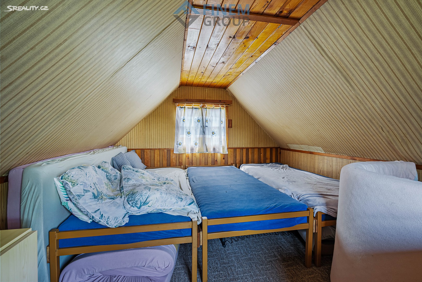 Prodej  chaty 17 m², pozemek 2 199 m² - View 6