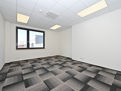 Pronájem kanceláře 20 m² — photo 3