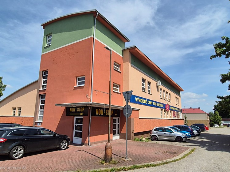 Комерційне приміщення в оренду, 440 м² (7 з 8)
