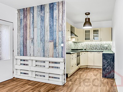 Prodej bytu 3+kk 63 m²