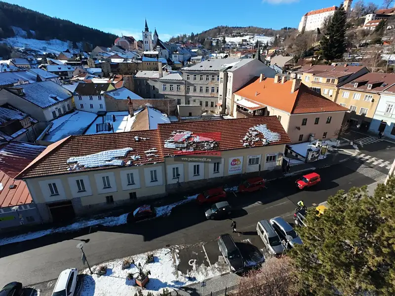 Prodej obchodního prostoru 920 m², Vimperk – náhled fotky 2