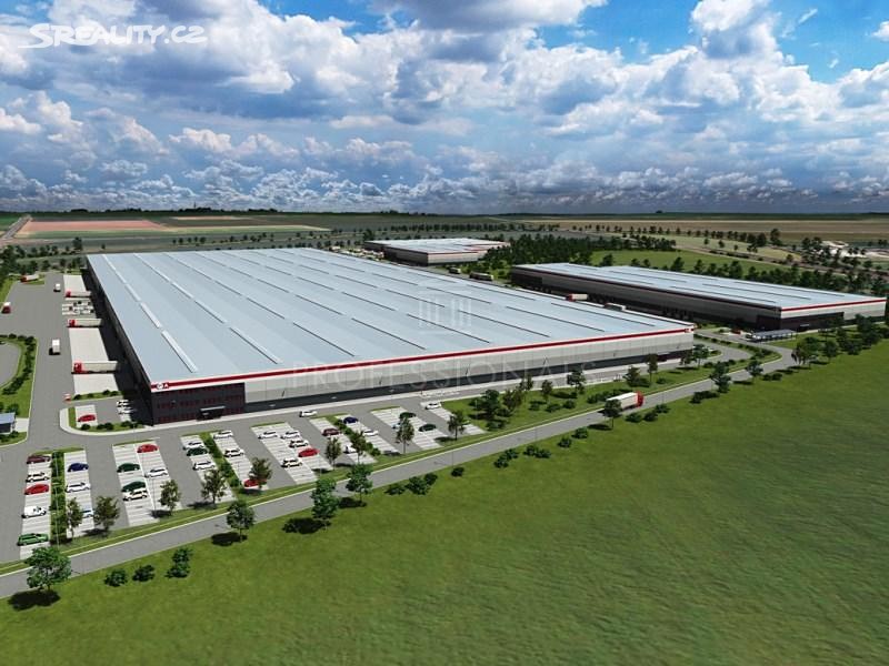 Pronájem skladového prostoru 6 248 m² – pohled 5