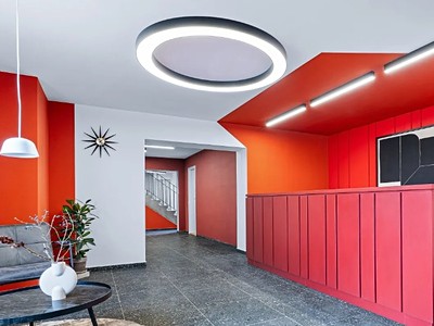 Pronájem bytu 2+kk 47 m²