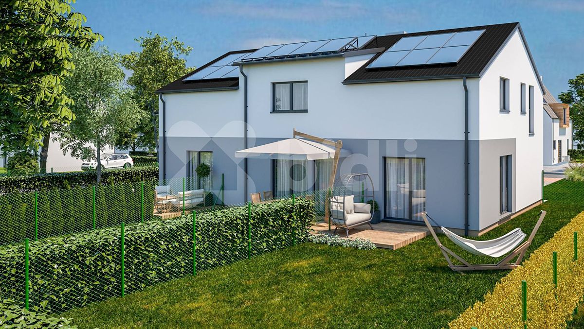Prodej bytu 3+kk 111 m² – fotografie 3