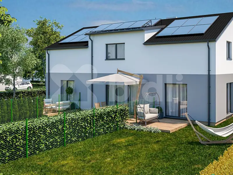 Prodej bytu 3+kk 111 m², Úmyslovice – náhled fotky 3