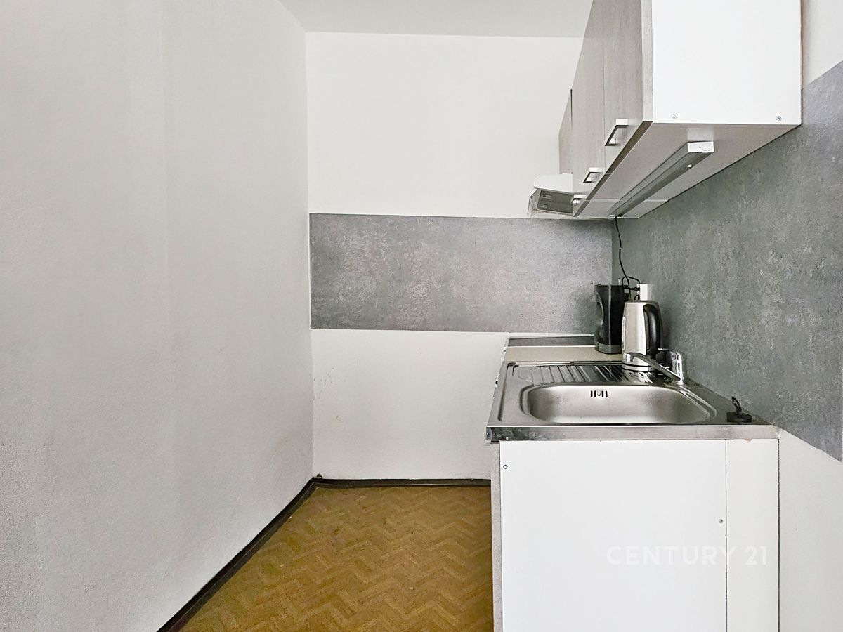 Pronájem bytu 1+kk 33 m² – fotografie 5