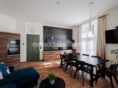 Prodej bytu 5+kk 112 m²