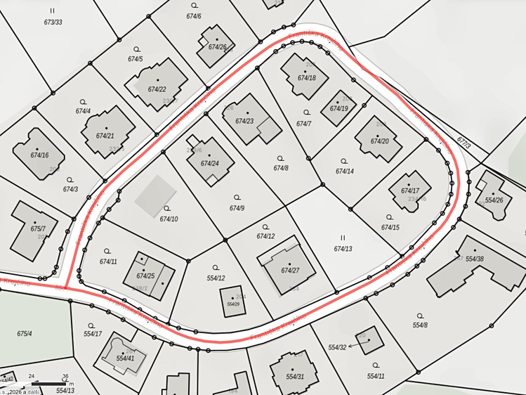Ділянка на продаж, 741 м² (7 з 7)