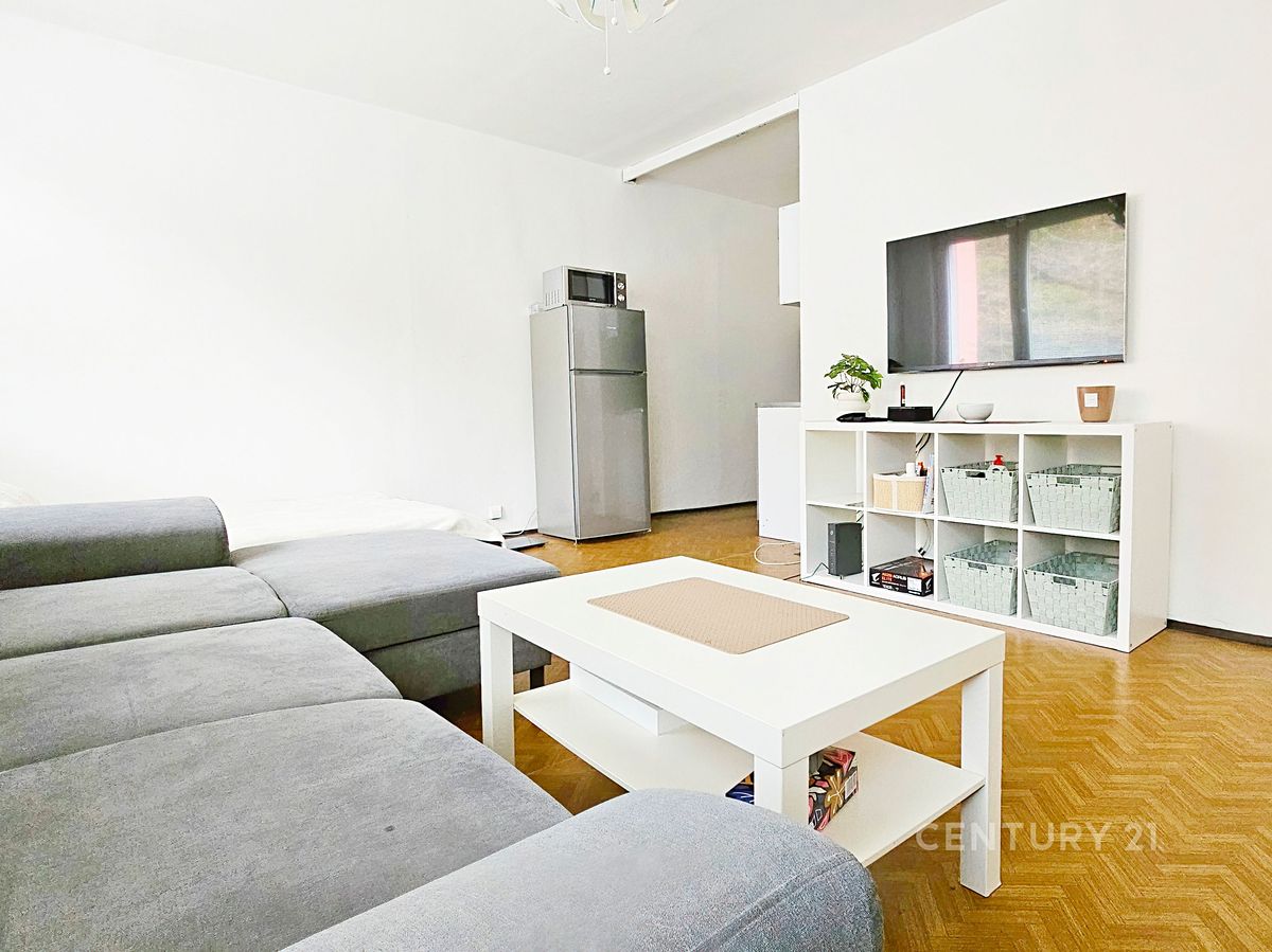 Pronájem bytu 1+kk 33 m² – fotografie 4