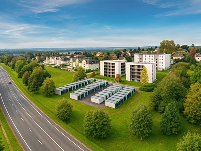 Prodej bytu 4+kk 78 m²