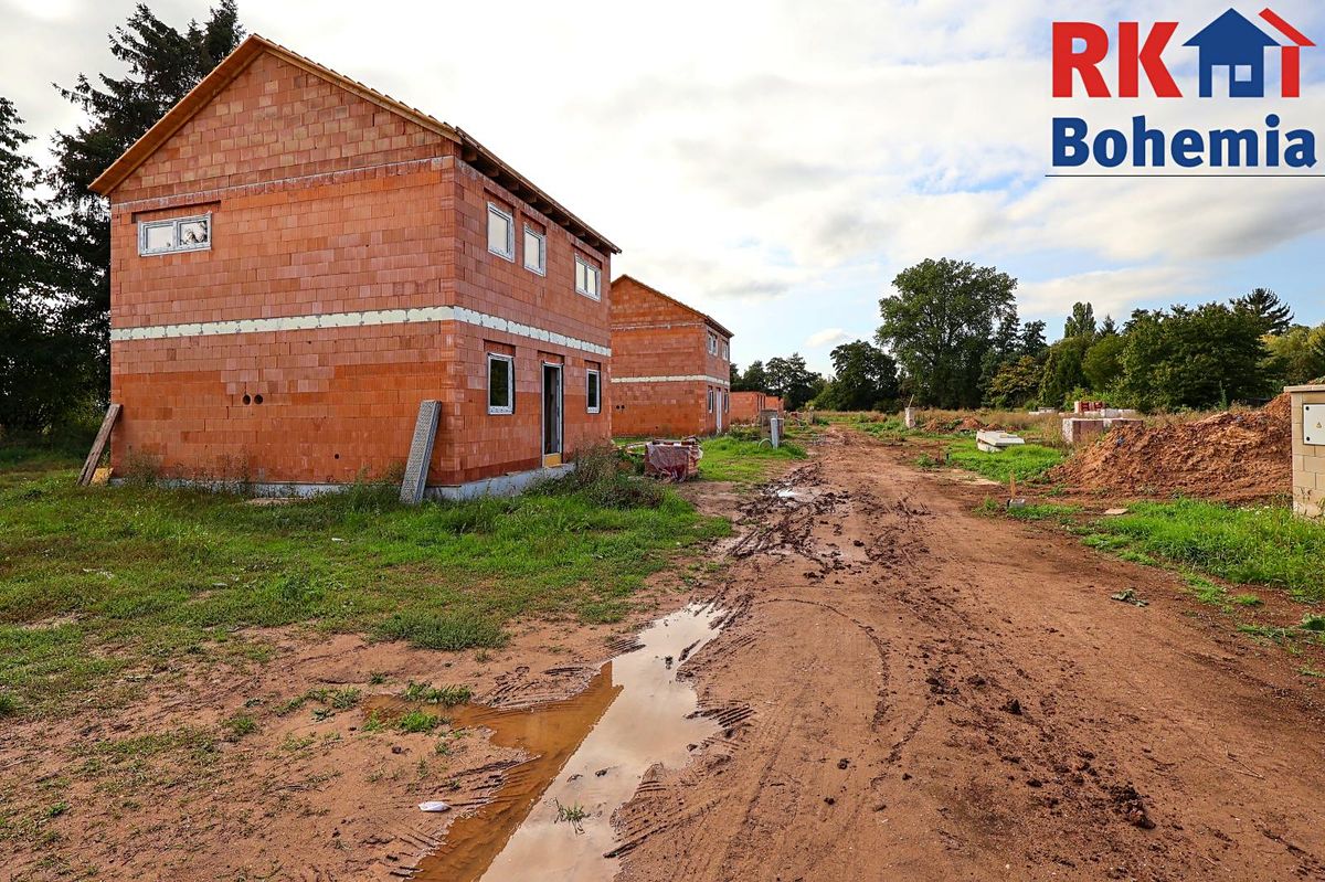 Prodej projektu na klíč 114 m², pozemek 449 m² – fotografie 3