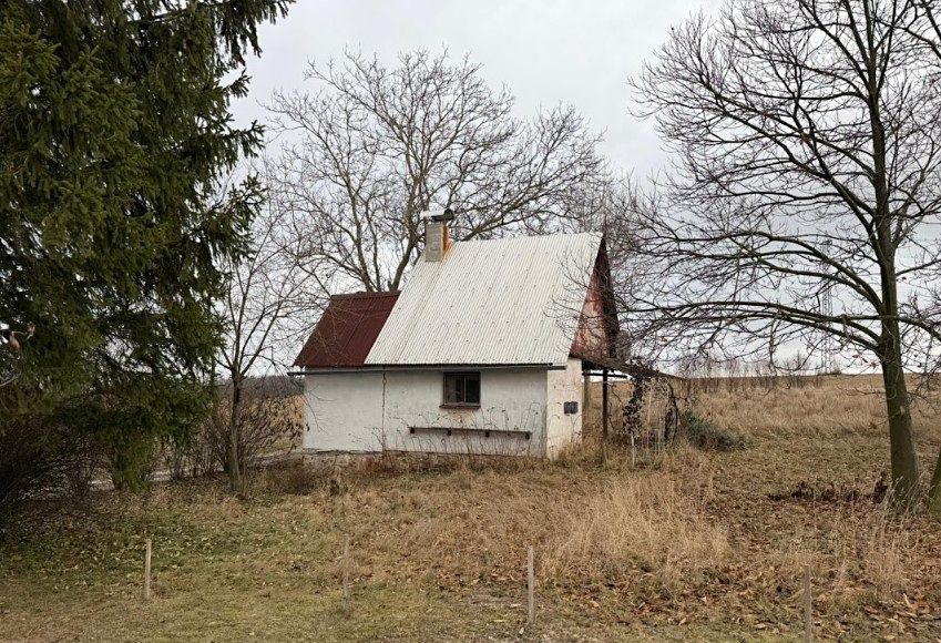 Prodej chaty 25 m², pozemek 1215 m² – fotografie 2