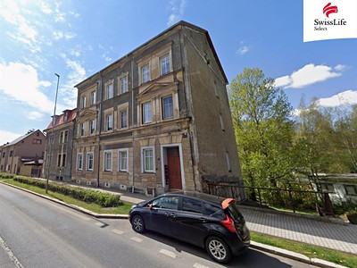 Prodej bytu 5+1 135 m²