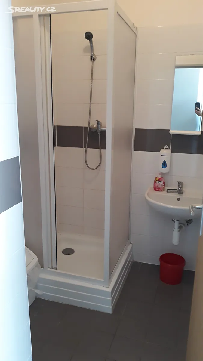 Pronájem bytu pokoje 15 m² - Widok 6