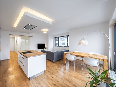 Prodej bytu 3+kk 96 m²