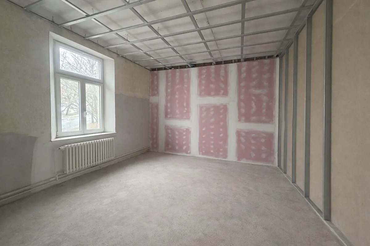 Pronájem ordinace 34 m²