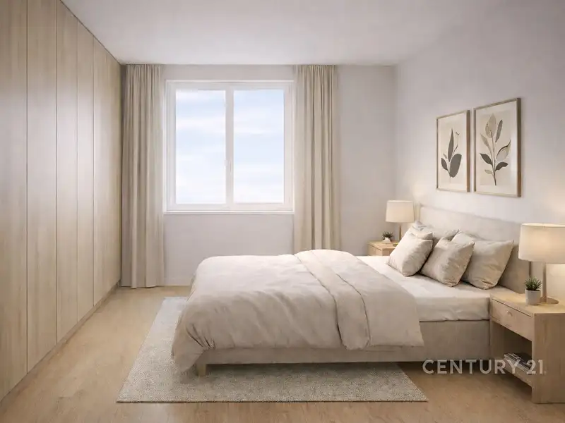 Prodej bytu 2+kk 54 m², Nymburk – náhled fotky 2