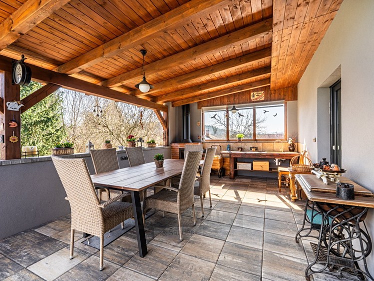 Prodej domu, 121 m² (11 z 38)