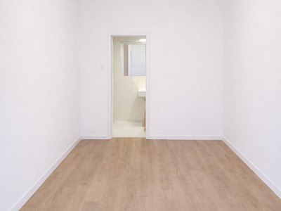 Prodej bytu 1+kk 22 m² (Jednopodlažní)