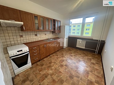 Prodej bytu 3+1 67 m²