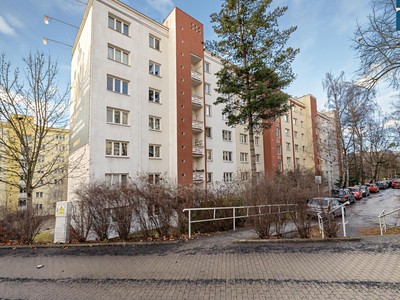 Prodej bytu 2+1 57 m²