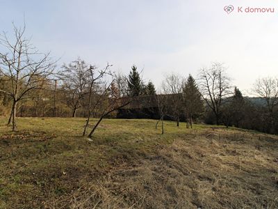 Prodej stavebního pozemku 2066 m²
