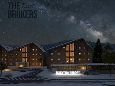 Prodej bytu 2+kk 59 m²