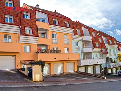 Prodej bytu 2+kk 57 m²