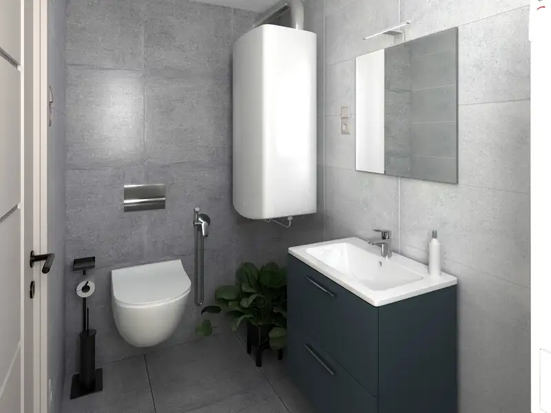 Prodej rodinného domu 89 m², pozemek 326 m², Újezd u Brna – náhled fotky 3